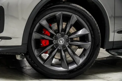 Another view of 2022 Acura MDX Type S for sale in Kennesaw, GA at Grand Motorcars Kennesaw