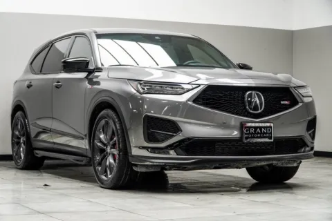 More photos of 2022 Acura MDX Type S at Grand Motorcars Kennesaw, GA