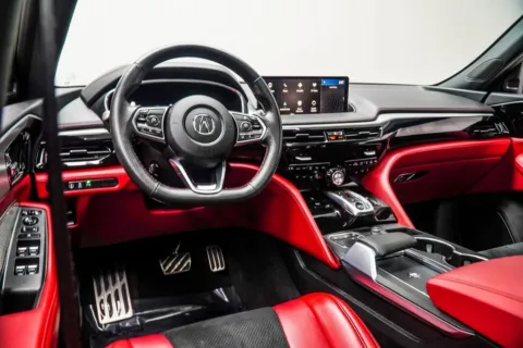 More photos of 2022 Acura MDX Type S at Grand Motorcars Kennesaw, GA