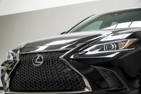 Photos of 2022 Lexus ES 350 F Sport for sale in Kennesaw, GA at Grand Motorcars Kennesaw