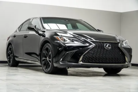 More photos of 2022 Lexus ES 350 F Sport at Grand Motorcars Kennesaw, GA