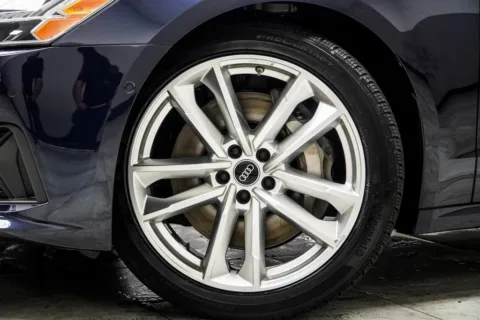 Another view of 2022 Audi A7 55 Premium Plus for sale in Kennesaw, GA at Grand Motorcars Kennesaw