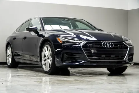 More photos of 2022 Audi A7 55 Premium Plus at Grand Motorcars Kennesaw, GA