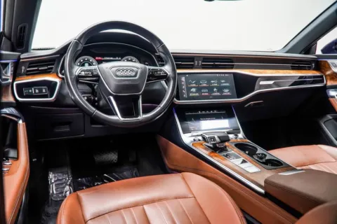 More photos of 2022 Audi A7 55 Premium Plus at Grand Motorcars Kennesaw, GA