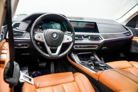 More photos of 2022 BMW X7 xDrive40i at Grand Motorcars Kennesaw, GA