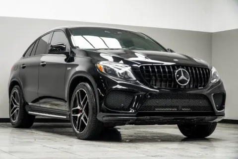 More photos of 2019 Mercedes-Benz GLE 43 AMG at Grand Motorcars Kennesaw, GA