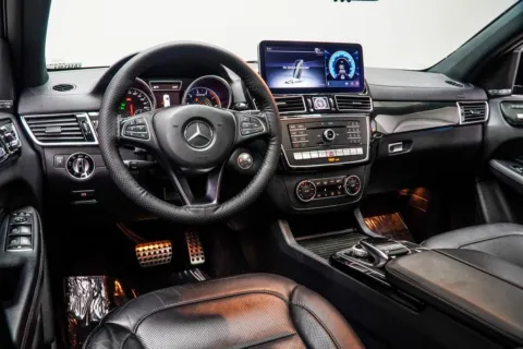 More photos of 2019 Mercedes-Benz GLE 43 AMG at Grand Motorcars Kennesaw, GA