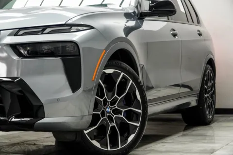 Another view of 2023 BMW X7 M60i for sale in Kennesaw, GA at Grand Motorcars Kennesaw