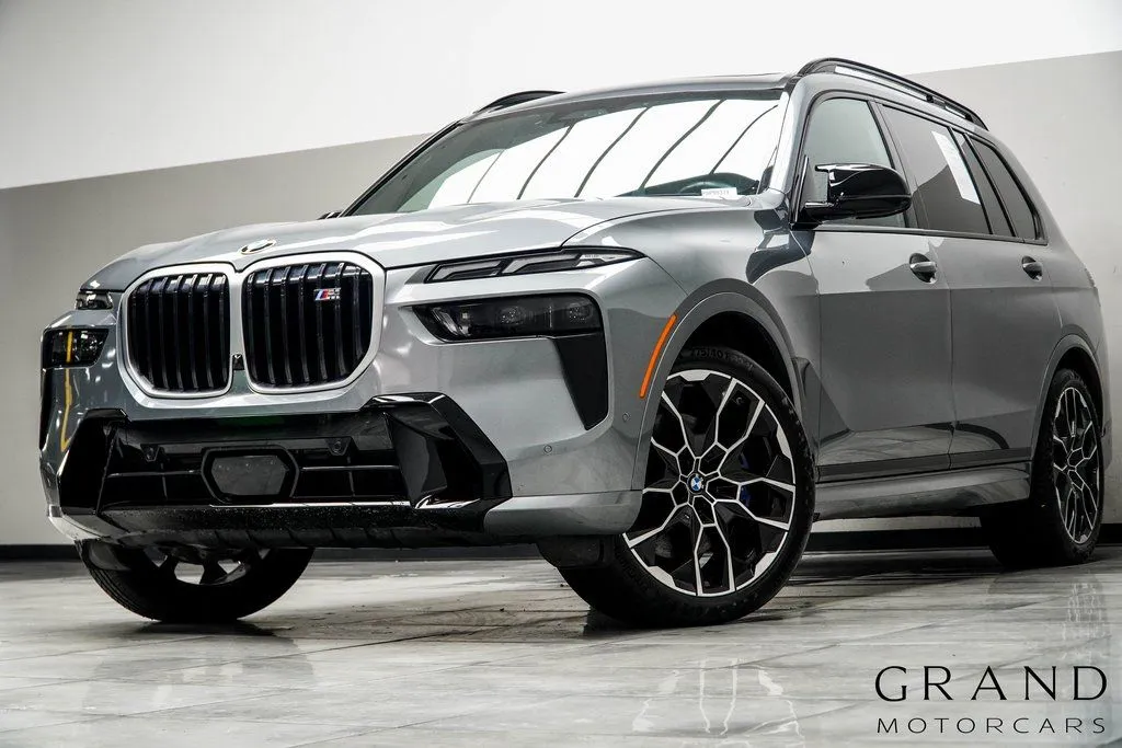 2023 BMW X7 M60i for sale in Kennesaw, GA