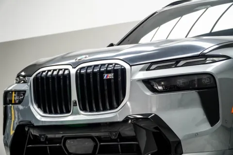 Photos of 2023 BMW X7 M60i for sale in Kennesaw, GA at Grand Motorcars Kennesaw