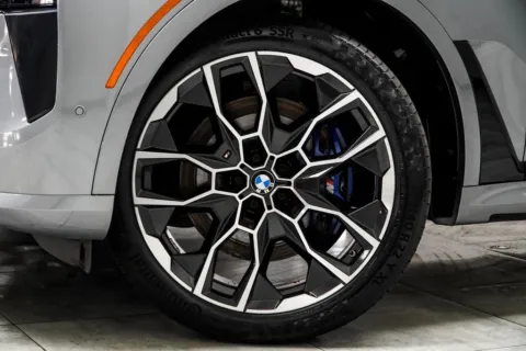 Another view of 2023 BMW X7 M60i for sale in Kennesaw, GA at Grand Motorcars Kennesaw