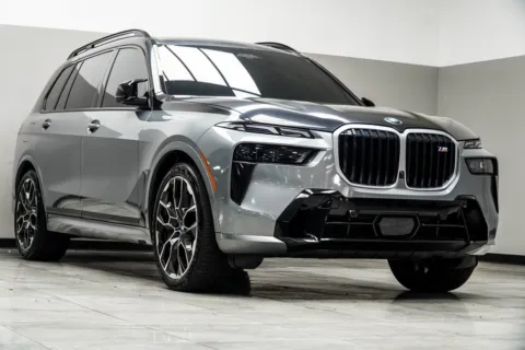 More photos of 2023 BMW X7 M60i at Grand Motorcars Kennesaw, GA