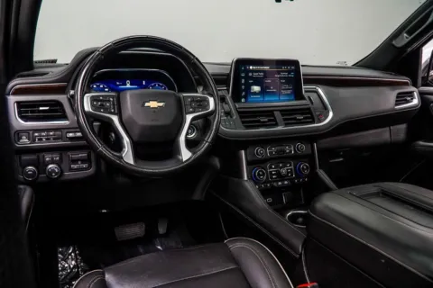 More photos of 2023 Chevrolet Tahoe Premier at Grand Motorcars Kennesaw, GA