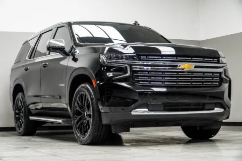 More photos of 2023 Chevrolet Tahoe Premier at Grand Motorcars Kennesaw, GA