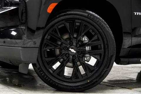 Another view of 2023 Chevrolet Tahoe Premier for sale in Kennesaw, GA at Grand Motorcars Kennesaw