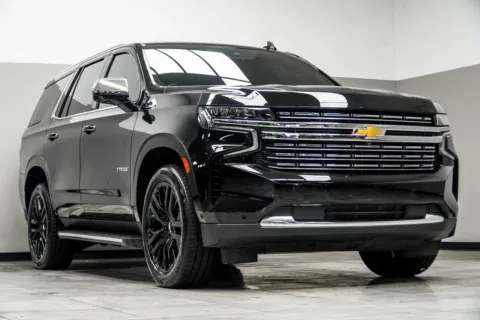 More photos of 2023 Chevrolet Tahoe Premier at Grand Motorcars Kennesaw, GA