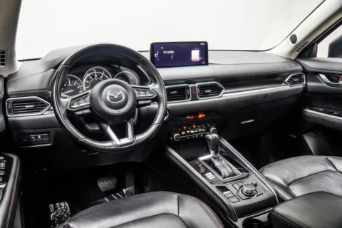 More photos of 2024 Mazda CX-5 2.5 S Carbon Edition at Grand Motorcars Kennesaw, GA