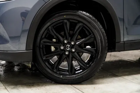 Another view of 2024 Mazda CX-5 2.5 S Carbon Edition for sale in Kennesaw, GA at Grand Motorcars Kennesaw