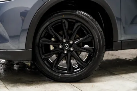 Another view of 2024 Mazda CX-5 2.5 S Carbon Edition for sale in Kennesaw, GA at Grand Motorcars Kennesaw