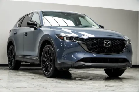 More photos of 2024 Mazda CX-5 2.5 S Carbon Edition at Grand Motorcars Kennesaw, GA