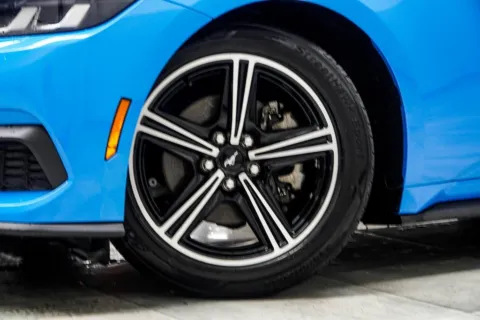 Another view of 2024 Ford Mustang EcoBoost Premium for sale in Kennesaw, GA at Grand Motorcars Kennesaw