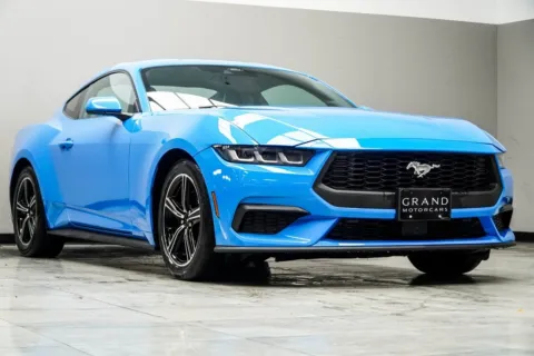 More photos of 2024 Ford Mustang EcoBoost Premium at Grand Motorcars Kennesaw, GA