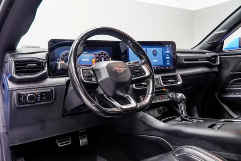 More photos of 2024 Ford Mustang EcoBoost Premium at Grand Motorcars Kennesaw, GA