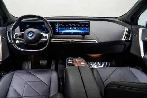 More photos of 2022 BMW iX xDrive50 at Grand Motorcars Kennesaw, GA