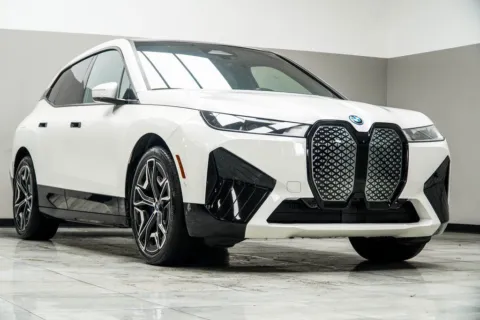 More photos of 2022 BMW iX xDrive50 at Grand Motorcars Kennesaw, GA