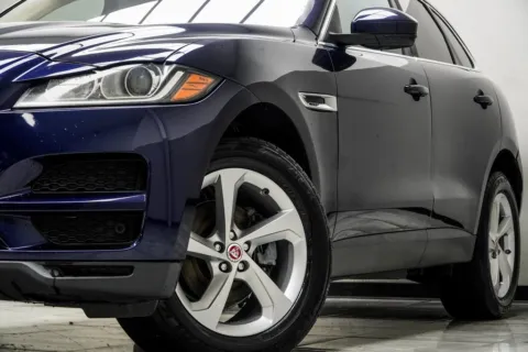 Another view of 2020 Jaguar F-PACE 25t Premium for sale in Kennesaw, GA at Grand Motorcars Kennesaw