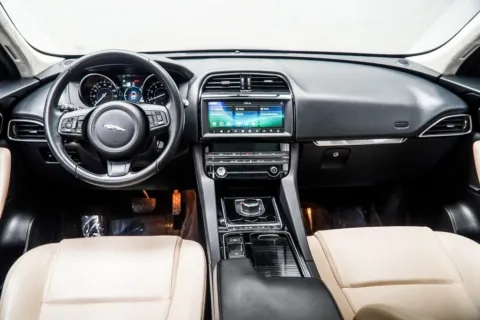 More photos of 2020 Jaguar F-PACE 25t Premium at Grand Motorcars Kennesaw, GA