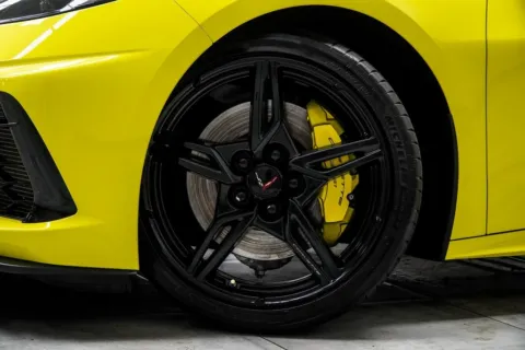 Photos of 2023 Chevrolet Corvette Stingray for sale in Kennesaw, GA at Grand Motorcars Kennesaw