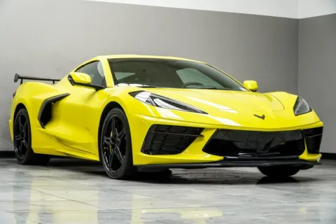 More photos of 2023 Chevrolet Corvette Stingray at Grand Motorcars Kennesaw, GA