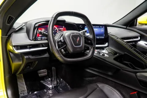 More photos of 2023 Chevrolet Corvette Stingray at Grand Motorcars Kennesaw, GA