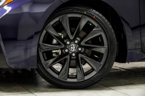 Another view of 2023 Toyota Corolla SE for sale in Kennesaw, GA at Grand Motorcars Kennesaw