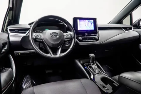 More photos of 2023 Toyota Corolla SE at Grand Motorcars Kennesaw, GA