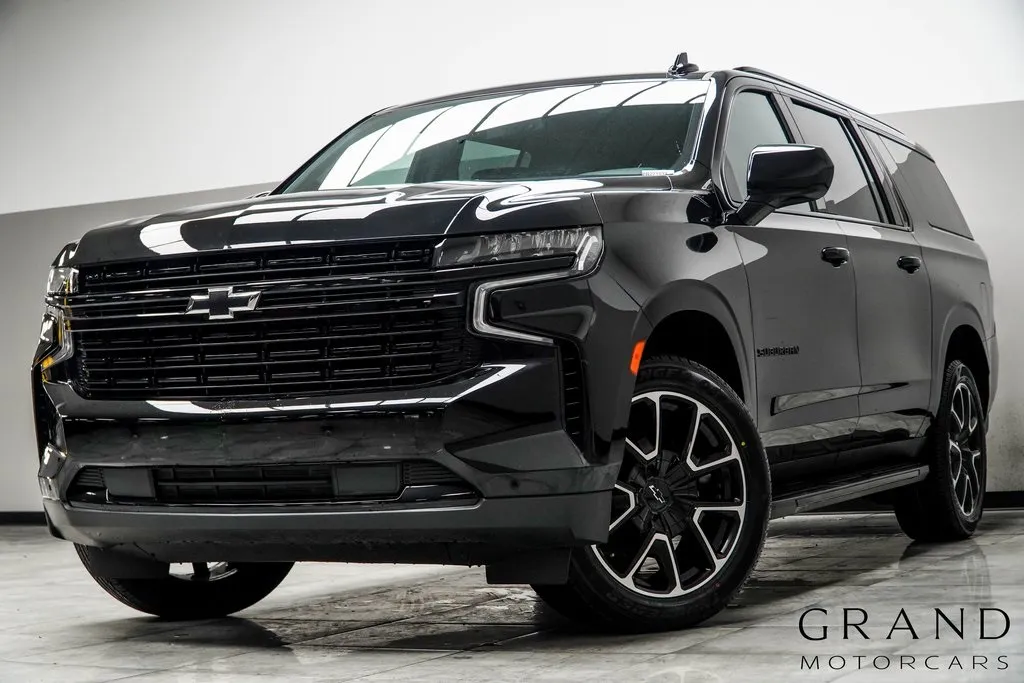 2023 Chevrolet Suburban RST for sale in Kennesaw, GA