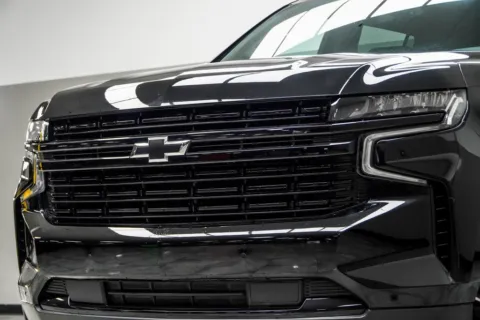 Photos of 2023 Chevrolet Suburban RST for sale in Kennesaw, GA at Grand Motorcars Kennesaw