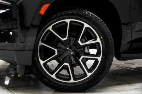 Another view of 2023 Chevrolet Suburban RST for sale in Kennesaw, GA at Grand Motorcars Kennesaw