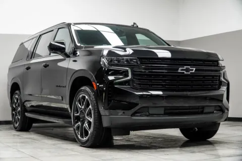 More photos of 2023 Chevrolet Suburban RST at Grand Motorcars Kennesaw, GA