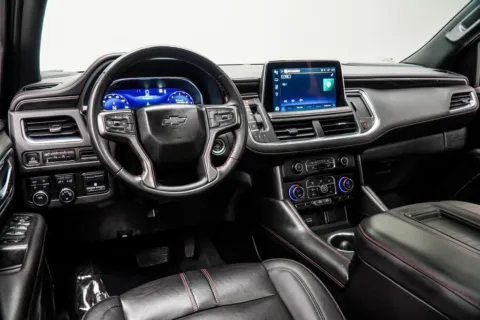 More photos of 2023 Chevrolet Suburban RST at Grand Motorcars Kennesaw, GA