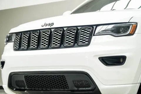 Photos of 2019 Jeep Grand Cherokee Altitude for sale in Kennesaw, GA at Grand Motorcars Kennesaw