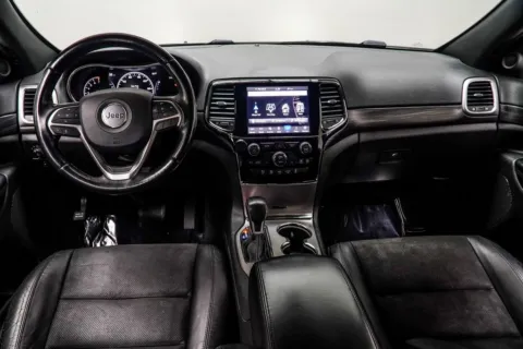 More photos of 2019 Jeep Grand Cherokee Altitude at Grand Motorcars Kennesaw, GA