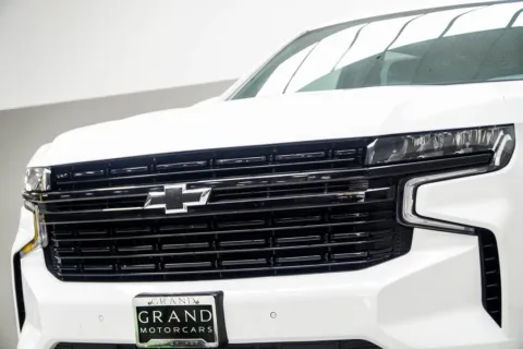 Photos of 2024 Chevrolet Suburban RST for sale in Kennesaw, GA at Grand Motorcars Kennesaw