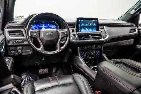 More photos of 2024 Chevrolet Suburban RST at Grand Motorcars Kennesaw, GA