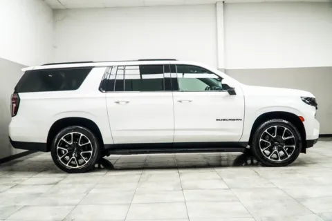 More photos of 2024 Chevrolet Suburban RST at Grand Motorcars Kennesaw, GA