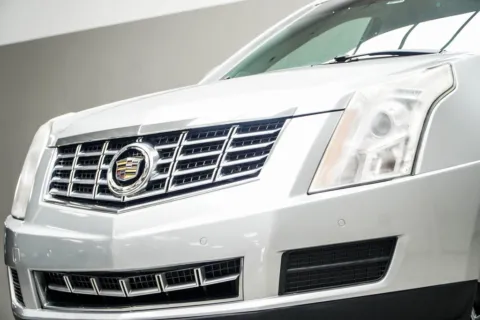 Photos of 2016 Cadillac SRX Luxury for sale in Kennesaw, GA at Grand Motorcars Kennesaw