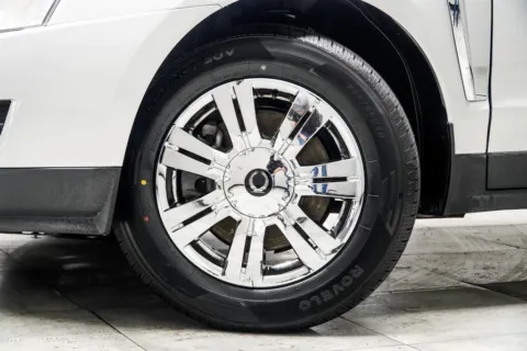 Another view of 2016 Cadillac SRX Luxury for sale in Kennesaw, GA at Grand Motorcars Kennesaw