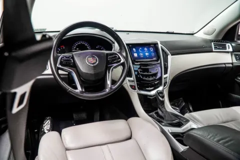 More photos of 2016 Cadillac SRX Luxury at Grand Motorcars Kennesaw, GA