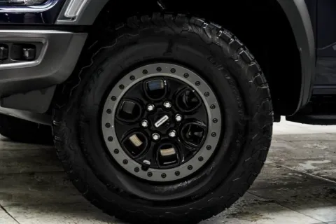 Another view of 2022 Ford F-150 Raptor for sale in Kennesaw, GA at Grand Motorcars Kennesaw